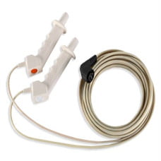 TAY ĐÁNH MÁY CHÈO CHO MÁY SỐC TIM LIFEPAK 12 20 MODEL:11131-000001 HÃNG SX:PHYSIO-CONTROL (MỸ)