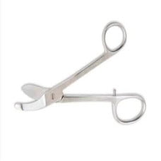 KÉO CẮT BỘT LOẠI LỚN MODEL:117007 HÃNG SX:DESOUTTER (ANH QUỐC)