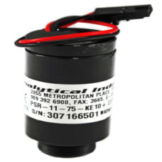 SENSOR OXY THAY THẾ CHO MÁY THỞ MODEL:PSR-11-75-KE10+ HÃNG SX:ANALYTICAL INDUSTRIES (MỸ)