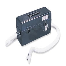 MÁY HÚT BỤI DI ĐỘNG DÙNG CHO MÁY CƯA BỘT MODEL:CC140 HÃNG SX: AO (MỸ)