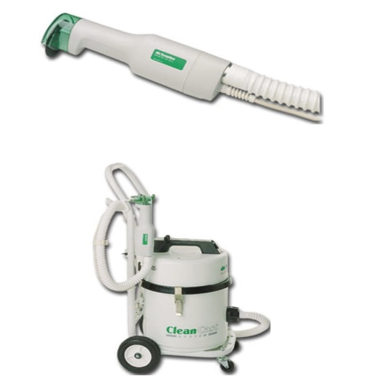 MÁY CƯA BỘT DÙNG ĐIỆN KÈM MÁY HÚT BỤI MODEL:CC5 HÃNG SX: DESOUTTER (ANH QUỐC)