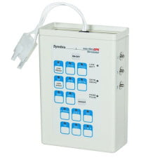 MÁY HUẤN LUYỆN VÀ KIỂM TRA CHO MÁY ZOLL AED PRO, E SERIES, R SERIES MODEL:8009-0751-01 HÃNG SX:ZOLL (MỸ)