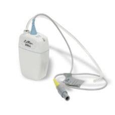 CẢM BIẾN ETCO2 CAPNO 5 MAINSTREAMS LOFLO CO2 CHO MÁY SỐC TIM ZOLL MODEL:8000-0367 HÃNG SX:ZOLL (MỸ)