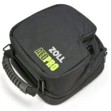 TÚI MỀM ĐỰNG CHO MÁY ZOLL AED PRO MODEL:8000-0810-01 HÃNG SX:ZOLL (MỸ)