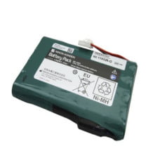PIN THAY THẾ CHO MÁY ĐIỆN TIM ECG-1500 MODEL:SB-150D HÃNG SX:NIHON KOHDEN (NHẬT BẢN)