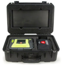 VALI CHỐNG NƯỚC CHO MÁY ZOLL AED PRO MODEL:8000-0875-32 HÃNG SX:ZOLL (MỸ)