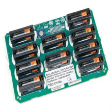 PIN CHO MÁY ZOLL AED PLUS DÙNG TRÊN MÁY BAY MODEL:8000-003000-01 HÃNG SX:ZOLL (MỸ)