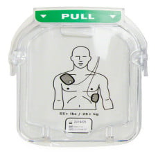 MIẾNG DÁN NGƯỜI LỚN DÙNG CHO MÁY HEARTSTART ONSITE AED MODEL:M5071A HÃNG SX:PHILIPS (MỸ)