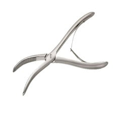 KÉO TÁCH BỘT MODEL:HB-2032 HÃNG SX:HEBU (ĐỨC)
