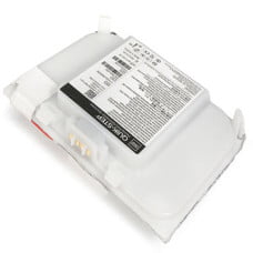 MIẾNG DÁN THAY THẾ CHO MÁY LIFEPAK CR2 AEDs MODEL:11101-000021 HÃNG SX:PHYSIO-CONTROL (MỸ)