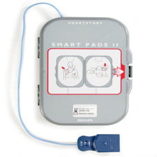 MIẾNG DÁN NGƯỜI LỚN CHO MÁY PHILIPS FRX SMART PADS II MODEL:989803139261 HÃNG SX:PHILIPS (MỸ)