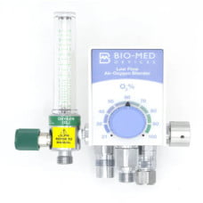 BỘ TRỘN KHÍ DÒNG THẤP MODEL:2003FL HÃNG SX:BIO-MED (MỸ)