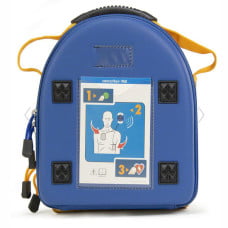 TÚI MỀM CHO MÁY SAMARITAN PAD 350P 360P MODEL:PAD-BAG-01 HÃNG SX:HEARTSINE (ANH QUỐC)