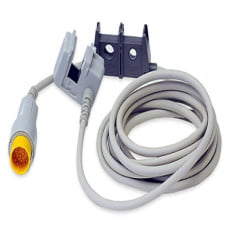 CẢM BIẾN ETCO2 CAPNO 3 MAINSTREAMS CO2 CHO MÁY SỐC TIM ZOLL MODEL:8000-0264-01 HÃNG SX:ZOLL (MỸ)