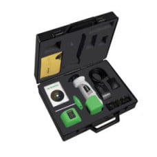 HỘP ĐỰNG CHO MÁY CƯA BỘT CSB-100 (KHÔNG BAO GỒM MÁY) MODEL:15030 HÃNG SX:DESOUTTER (ANH QUỐC)