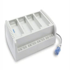 BỘ SẠC PIN 4 CỔNG CHO MÁY SỐC TIM ZOLL SUREPOWER MODEL:8050-0030-01 HÃNG SX:ZOLL (MỸ)