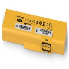 PIN THAY THẾ CHO MÁY SỐC TIM AED DEFIBTECH MODEL:DCF-2003 DBP-2003 HÃNG SX:DEFIBTECH (MỸ)