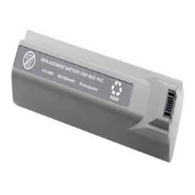 PIN THAY THẾ CHO MÁY ĐIỆN TIM MAC 3500, MAC 5000, MAC 5500, MAC 5500 HD MODEL:900770-001 HÃNG SX:GE (MỸ)