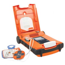 MÁY SỐC TIM POWERHEART G5 AED MODEL:G5 HÃNG SX:CARDIAC SCIENCE (MỸ)