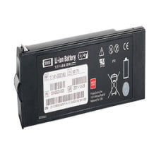 PIN SẠC CHO MÁY LIFEPAK 1000 AED MODEL:11141-000161 HÃNG SX: PHYSIO-CONTROL (MỸ)