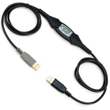 CÁP USB TẢI DỮ LIỆU CHO MÁY ZOLL AED PRO MODEL:8000-000865 HÃNG SX:ZOLL (MỸ)