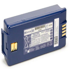 PIN CHO MÁY POWERHEART AEDS DÙNG TRÊN MÁY BAY MODEL:9147-201-TSO HÃNG SX:CARDIAC SCIENCE (MỸ)