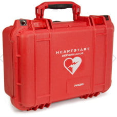 VALI CHỐNG NƯỚC CHO MÁY HEARTSTART ONSITE AED MODEL:YC HÃNG SX:PHILIPS (MỸ)