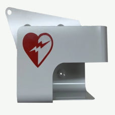 GIÁ TREO TƯỜNG CHO MÁY PHILIPS HEARTSTART ONSITE FRX FR2+ MODEL:M3857A HÃNG SX: PHILIPS (MỸ)