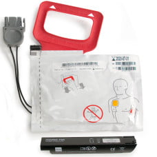 MIẾNG DÁN NGƯỜI LỚN THAY THẾ CHO MÁY LIFEPAK CR PLUS MODEL:11403-000002 HÃNG SX:PHYSIO-CONTROL (MỸ)