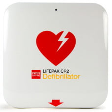 MÁY KHỬ RUNG TIM PHYSIO-CONTROL LIFEPAK CR2 MODEL:99512-001261 HÃNG SX:PHYSIO-CONTROL (MỸ)