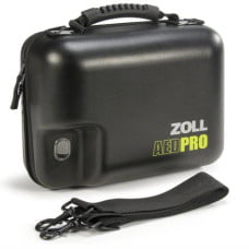 TÚI CỨNG ĐỰNG CHO MÁY ZOLL AED PRO MODEL:8000-0832-01 HÃNG SX:ZOLL (MỸ)