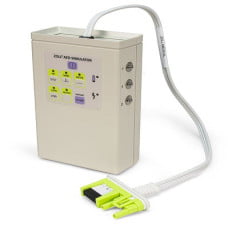 MÁY HUẤN LUYỆN CHO MÁY ZOLL SIMULATOR AED PLUS AED PRO AED 3 MODEL:8000-000925 HÃNG SX:ZOLL (MỸ)