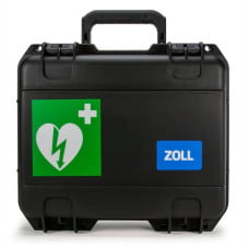 VALI CHỐNG NƯỚC CHO MÁY ZOLL AED 3 LOẠI NHỎ MODEL:8000-001253 HÃNG SX:ZOLL (MỸ)