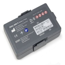 PIN THAY THẾ CHO MÁY ZOLL AED 3 MODEL:8000-000696 HÃNG SX: ZOLL (MỸ)