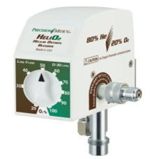 BỘ TRỘN KHÍ HELIO2 DÒNG THẤP MODEL:PM5400 HÃNG SX:PRECISION MEDICAL (MỸ)