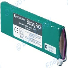 PIN THAY THẾ CHO MÁY ĐIỆN TIM  MODEL:ECG-1150/1250/9620 HÃNG SX:NIHON KOHDEN (NHẬT BẢN)