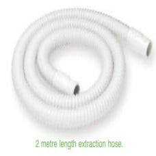 ỐNG HÚT BỤI CHO MÁY CƯA BỘT CC-5 MODEL:6400 HÃNG SX:DESOUTTER (ANH QUỐC)